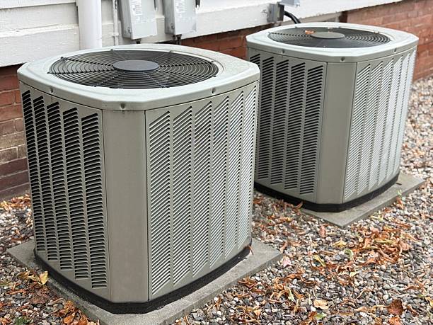 Reliable Ac Installation contractor in Chapel Hill, NC by AAA Pro HVAC